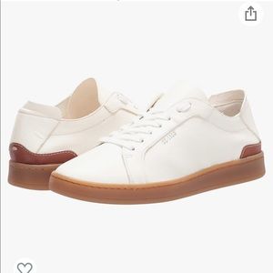 NWOT- never worn Sam Edelman Women's Jayme Sneaker